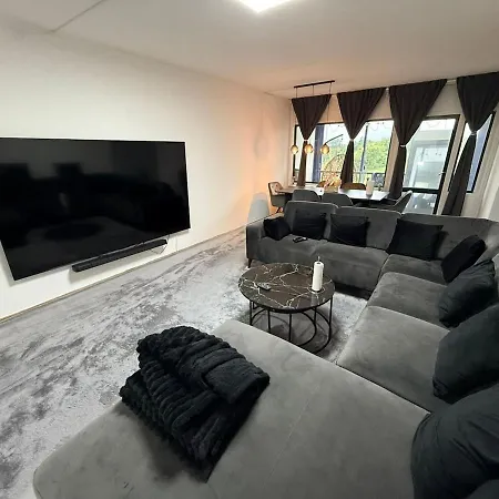 Spacious Cosy Søborg