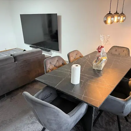 Spacious Cosy Appartamento