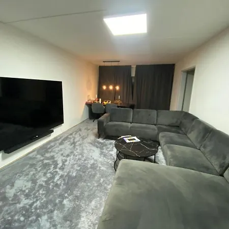 Spacious Cosy Διαμέρισμα