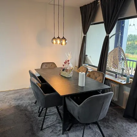Διαμέρισμα Spacious Cosy