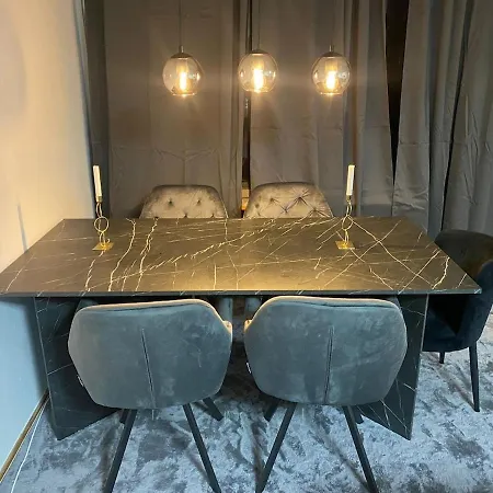 Spacious Cosy Appartamento