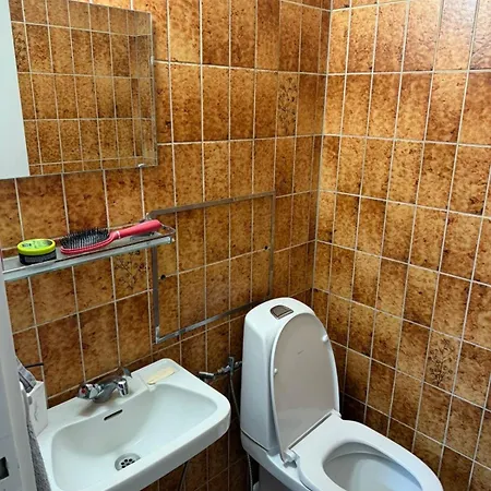 Διαμέρισμα Spacious Cosy *