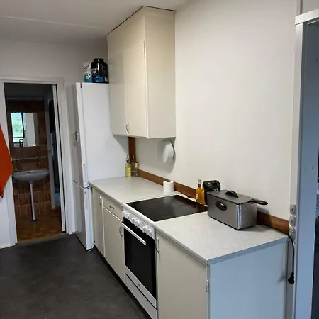 Διαμέρισμα Spacious Cosy *