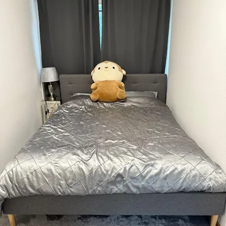 Spacious Cosy * Soborg
