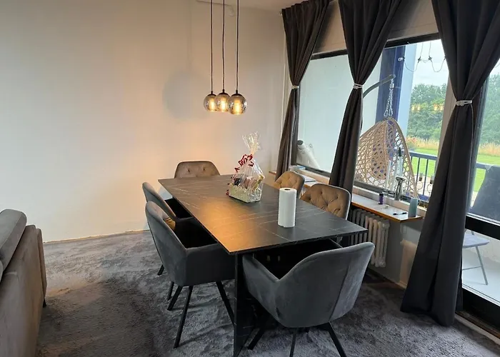 Appartamento Spacious Cosy