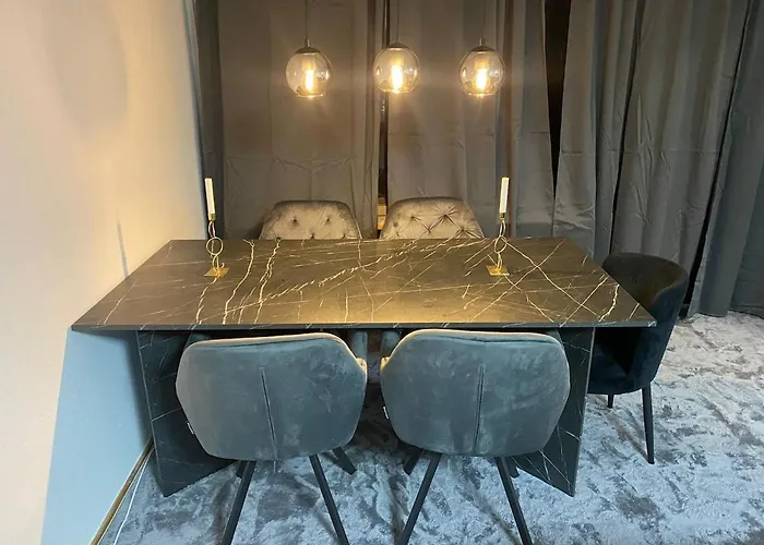 Spacious Cosy Appartamento